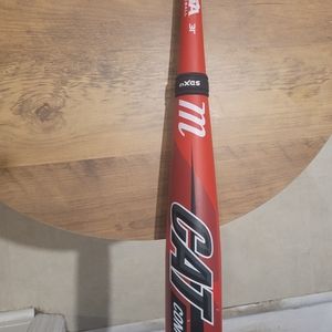 Marucci Cat Connect USA bat 31/20 drop -11